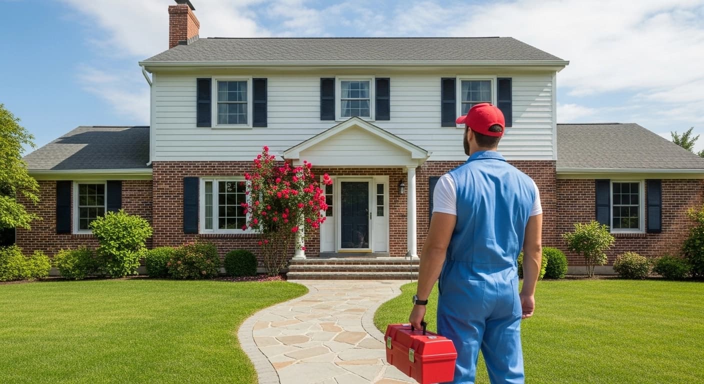 Local Plumbing Patrol professional plumbing services - desktop view