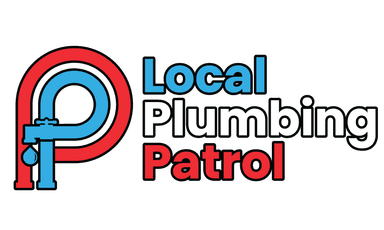 Local Plumbing Patrol Logo